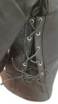 Men’s Leather Motorcycle Jacket