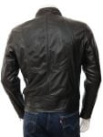 Men’s Moto Biker Jacket