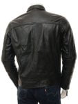 Biker Moto Racer Jacket