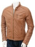 Biker Moto Racer Jacket