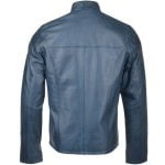 Biker Moto Racer Jacket