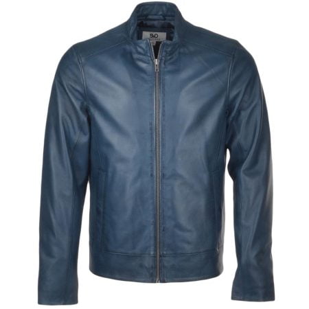 Biker Moto Racer Jacket