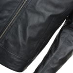 Biker Moto Racer Jacket