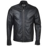 Biker Moto Racer Jacket