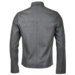 Biker Moto Racer Jacket