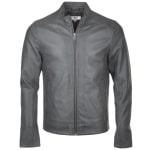 Biker Moto Racer Jacket