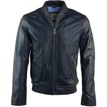 Biker Race Moto Jacket