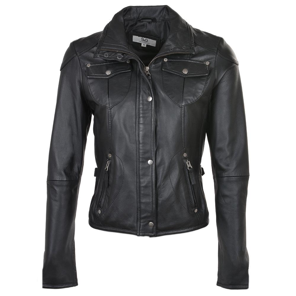 Leather Jackets for Men and Women | LeatherDrive