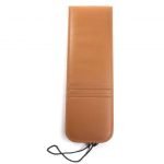 Romero Leather Tie Case