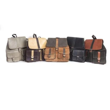 Adriana Handmade Top Grade Leather Bag