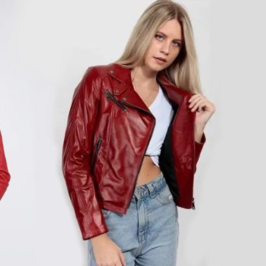 The Art of Best Custom Leather Jackets: Unleash Your Style