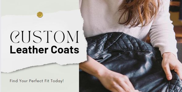 Ultimate Custom Leather Coats Buying Guide