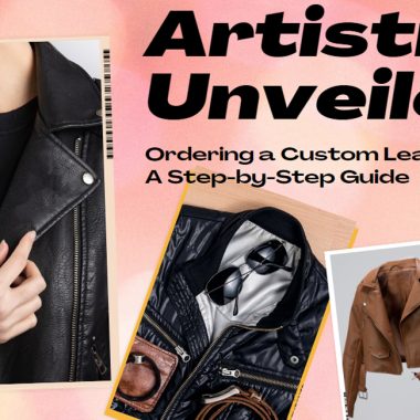 How to Iron a Leather Jacket Without Damaging It