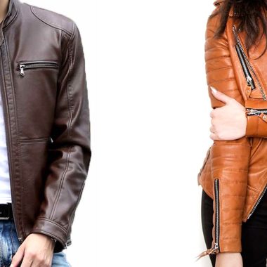 Guide to Buying Fight Club (1999) Brad Pitt’s Retro Red Leather Jacket
