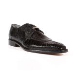 Belvedere-Designer-Shoes-Mens-Siena-Ostrich-Black-Oxfords01