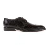 Belvedere-Designer-Shoes-Mens-Siena-Ostrich-Black-Oxfords01