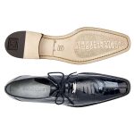 Belvedere-Mens-Siena-Navy-Genuine-Ostrich-Leg-Oxfords