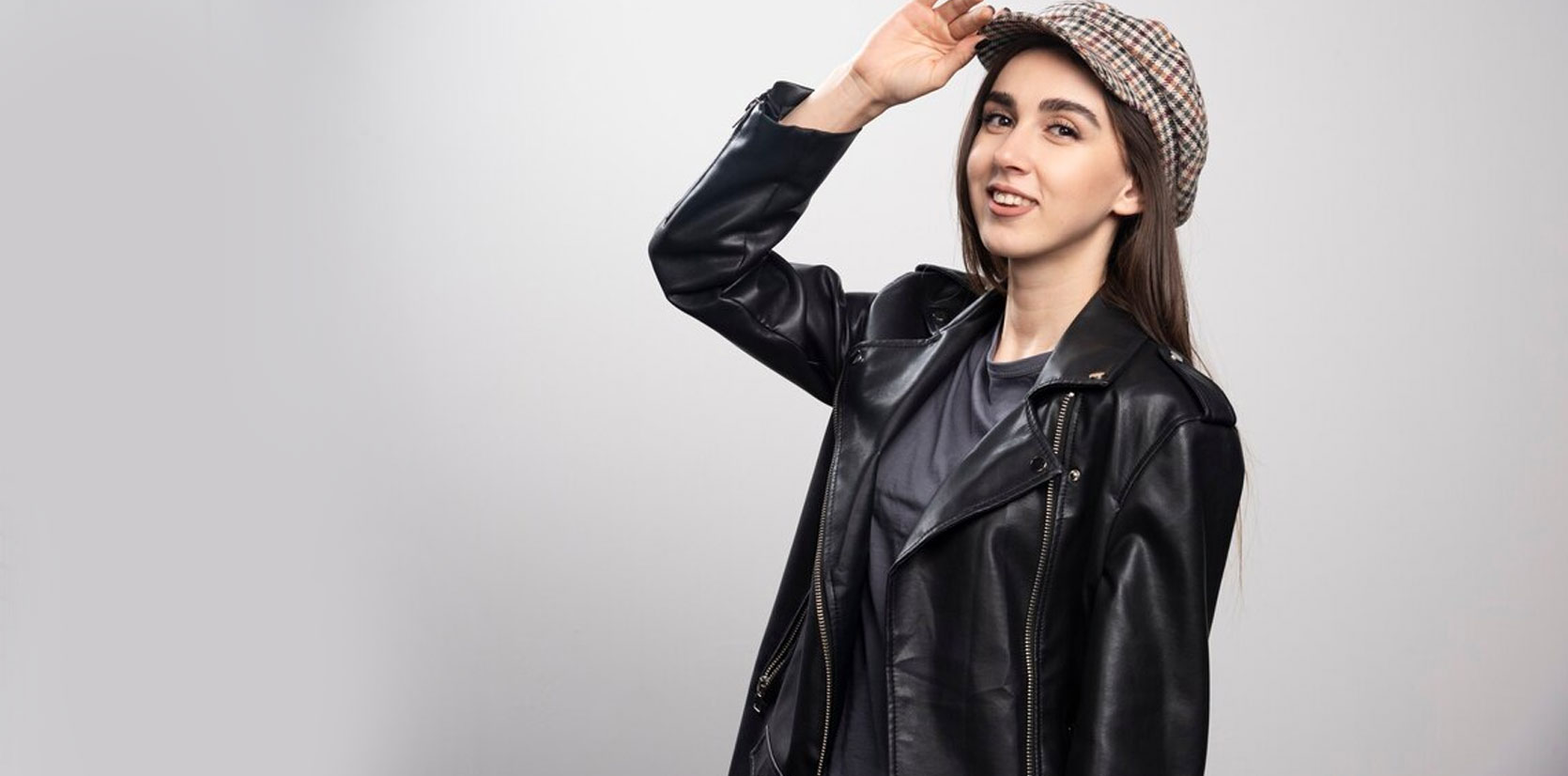 The Ultimate Guide to Genuine Leather Jackets for Women