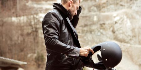 The Art of Best Custom Leather Jackets: Unleash Your Style