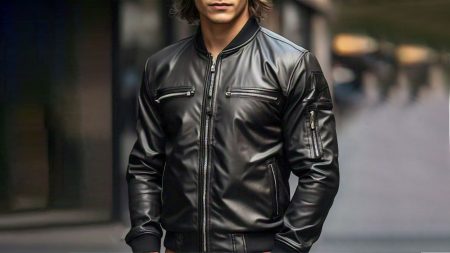 The Ultimate Guide to Shopping Genuine Leather Jackets for Women in the USA