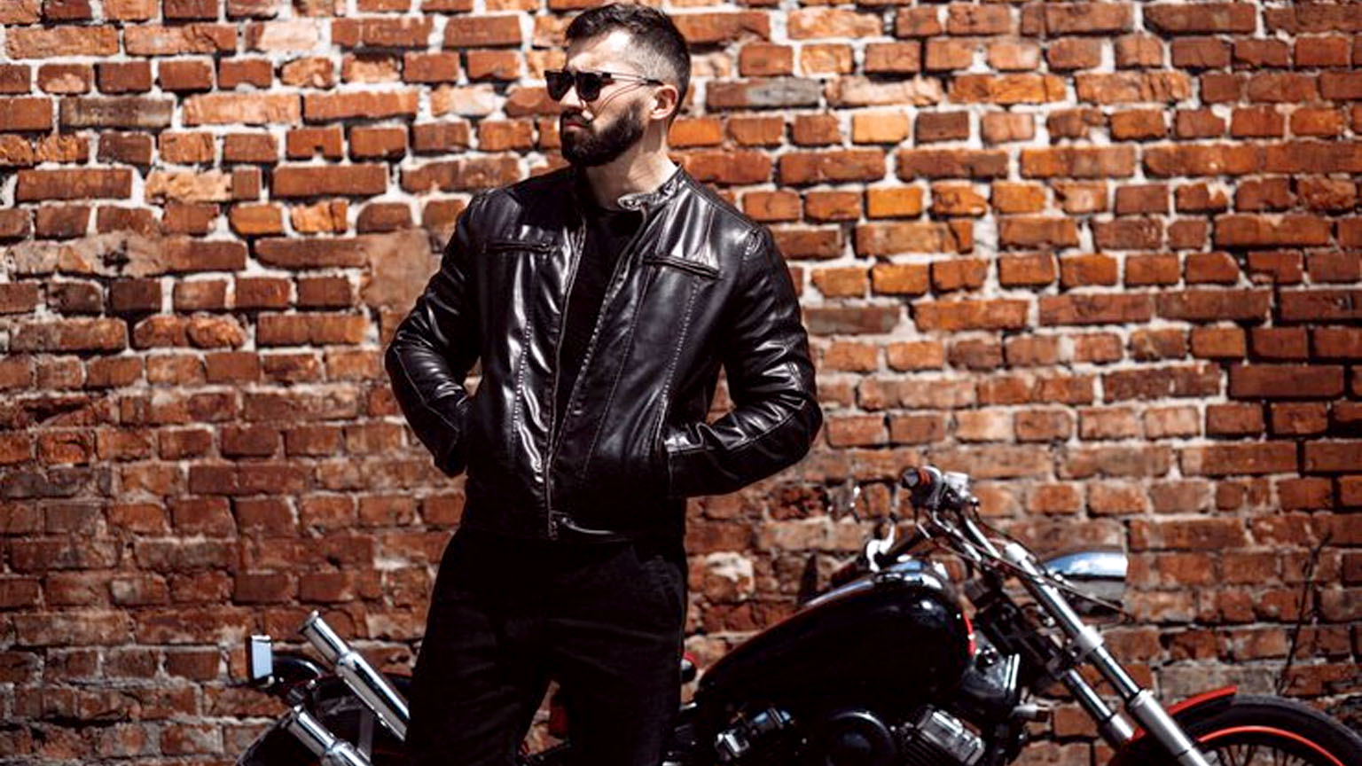 Best Biker Jackets